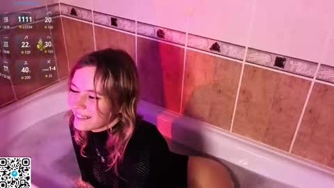 Katrine online show from 29, 11, 2025