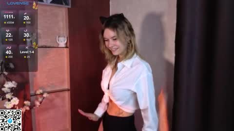 Katrine online show from 4, 12, 2025