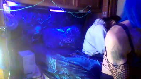 Snapshot of demondelight666 chatting on 10, 2, 2026 Demondelight666 online show from 10, 2, 2026