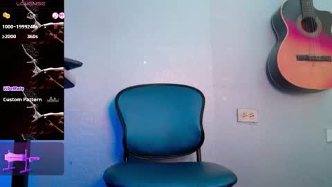 instagram zatania69 online show from 30, 11, 2025