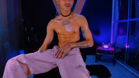 DemonKush online show from 18, 12, 2024