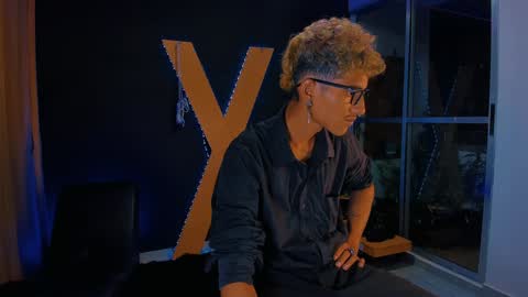 DemonKush online show from 4, 1, 2025