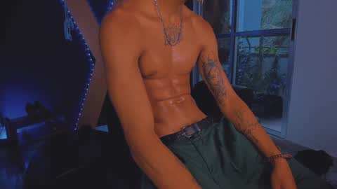 DemonKush online show from 8, 1, 2025