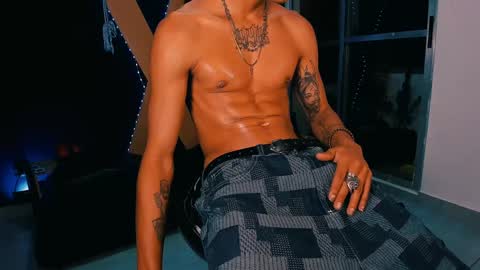 DemonKush online show from 12, 1, 2025