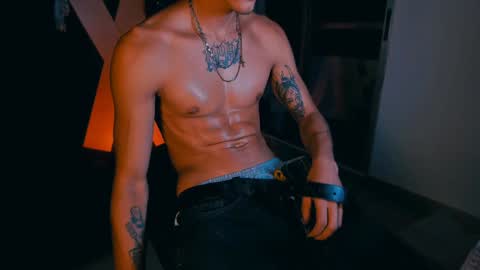 DemonKush online show from 24, 1, 2025