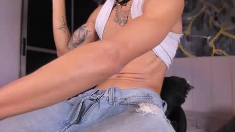 DemonKush online show from 10, 2, 2025