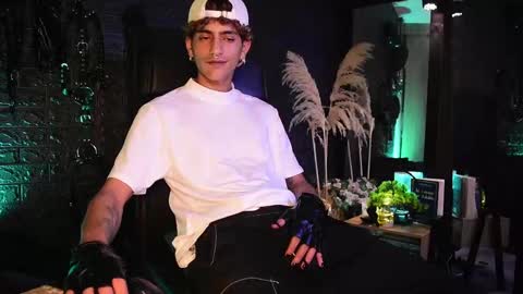 DemonKush online show from 29, 10, 2025