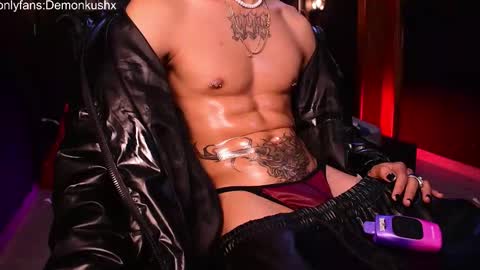 DemonKush online show from 14, 2, 2026