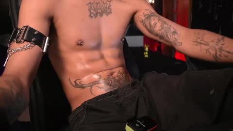 DemonKush online show from 12, 4, 2026