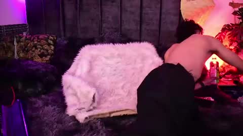DemonKush online show from 28, 6, 2026