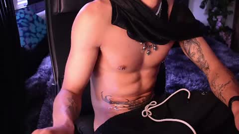 DemonKush online show from 30, 6, 2026