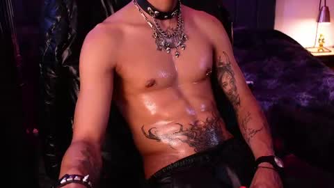 DemonKush online show from 9, 7, 2026