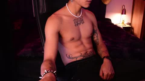 DemonKush online show from 15, 7, 2026