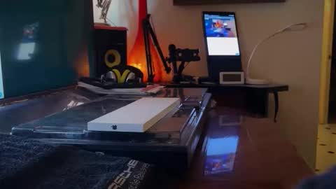 Demonomad online show from 22, 3, 2026