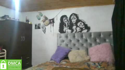 demonrosee online show from 18, 2, 2025