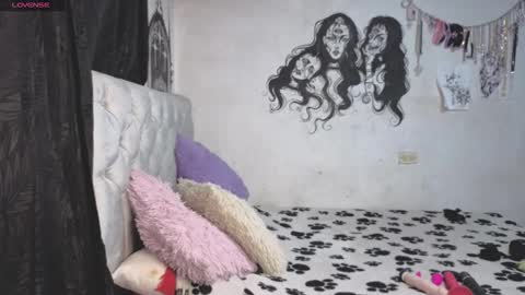 demonrosee online show from 12, 2, 2026