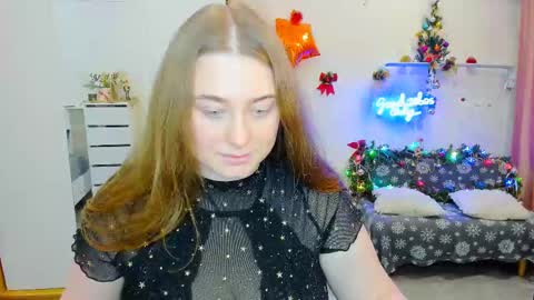 Snapshot of demure_soul chatting on 3, 12, 2024 Sophie online show from 3, 12, 2024