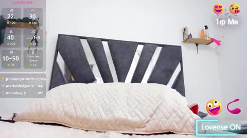 Demy online show from 8, 11, 2025