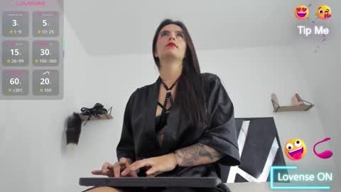 Demy online show from 22, 12, 2025