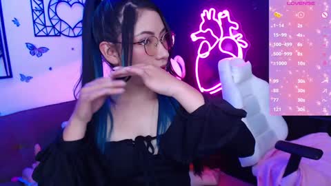 Snapshot of demyanderson_ chatting on 13, 12, 2024 Demy online show from 13, 12, 2024