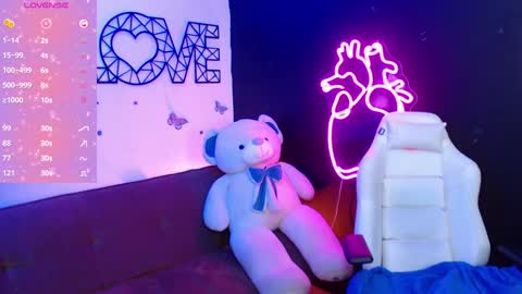 Snapshot of demyanderson_ chatting on 11, 1, 2025 Demy online show from 11, 1, 2025