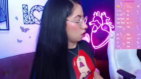 Snapshot of demyanderson_ chatting on 12, 2, 2025 Demy online show from 12, 2, 2025