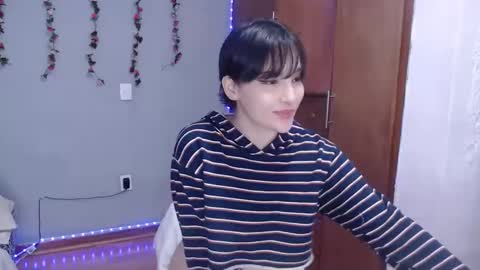 Denisse    schedule Monday to Friday 1300-1900 mexican time Saturday-maybe it could be a surprise IDEPENDENT MODEL online show from 30, 12, 2024