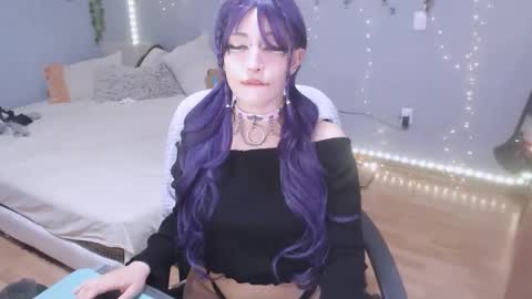 Denisse    schedule Monday to Friday 1300-1900 mexican time Saturday-maybe it could be a surprise IDEPENDENT MODEL online show from 7, 10, 2025