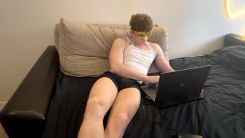 Snapshot of deniel_horny chatting on 11, 5, 2026 Deni online show from 11, 5, 2026