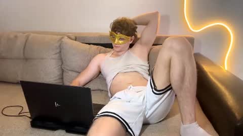 Snapshot of deniel_horny chatting on 18, 6, 2026 Deni online show from 18, 6, 2026