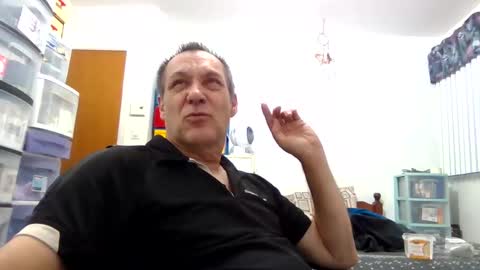 denis3428 online show from 8, 10, 2025