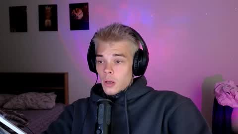 Denis online show from 8, 9, 2025