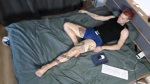 Denis online show from 31, 10, 2025