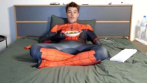 Denis online show from 18, 11, 2025