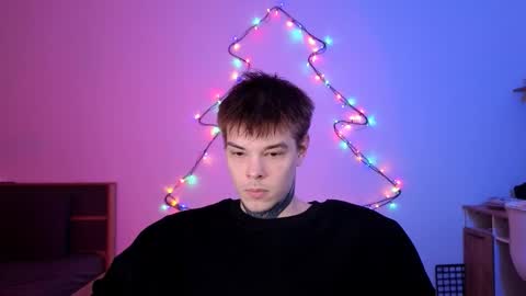 Denis online show from 1, 12, 2025