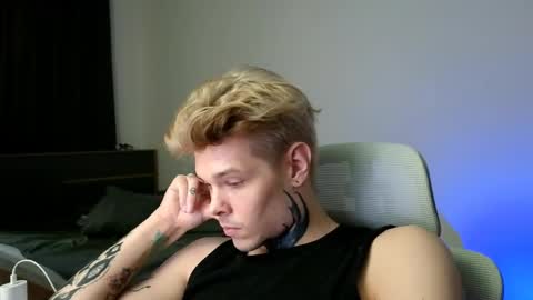 Denis online show from 15, 5, 2026