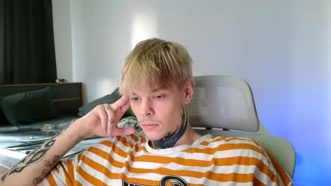 Denis online show from 16, 5, 2026