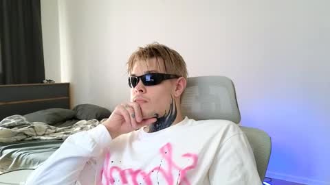 Denis online show from 18, 5, 2026