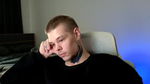 Denis online show from 27, 5, 2026