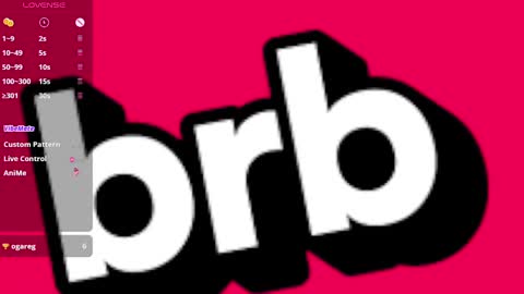 Dennis Brown online show from 13, 11, 2025