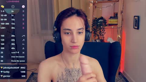 Unfortunately Denise has discontinued her work but I hope you will be excited about the new cool girl Jia online show from 5, 1, 2025
