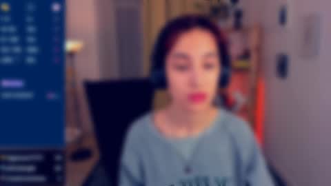 Unfortunately Denise has discontinued her work but I hope you will be excited about the new cool girl Jia online show from 5, 1, 2025