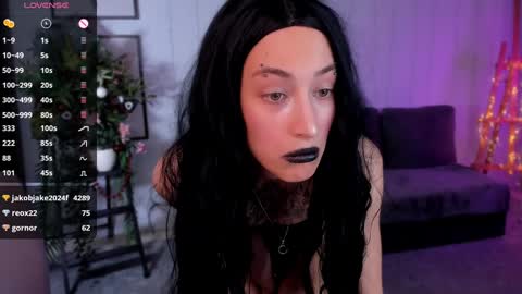 Unfortunately Denise has discontinued her work but I hope you will be excited about the new cool girl Jia online show from 9, 1, 2025