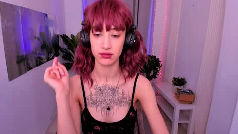 Unfortunately Denise has discontinued her work but I hope you will be excited about the new cool girl Jia online show from 12, 1, 2025