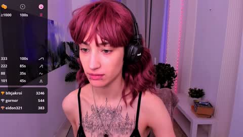 Unfortunately Denise has discontinued her work but I hope you will be excited about the new cool girl Jia online show from 13, 1, 2025