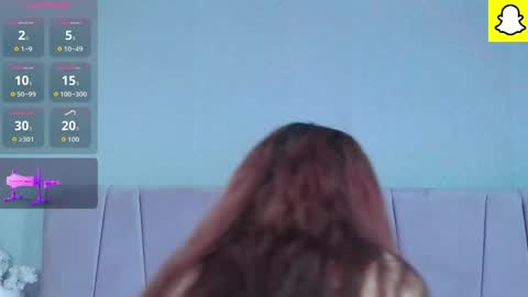 DeniseSun online show from 2, 4, 2026