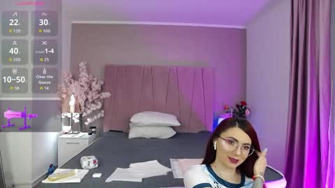 DeniseSun online show from 7, 4, 2026