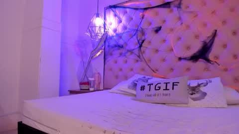 denisse_logan online show from 23, 10, 2025