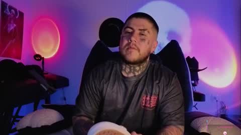 Snapshot of denjig chatting on 18, 1, 2026 Oliver online show from 18, 1, 2026