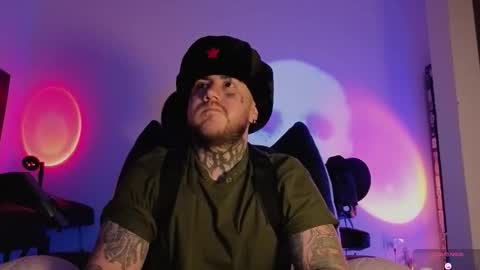 Snapshot of denjig chatting on 19, 1, 2026 Oliver online show from 19, 1, 2026